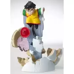 Gohan petit