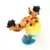 Imagination Figure - Goku & Gohan nuage