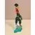Imagination Figure - Goku Small vs Demon Piccolo