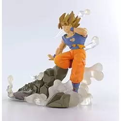 Goku ssj 2