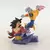 Imagination Figure - Goku ssj 4 vs Baby