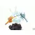 Goku ssj2 vs metal Cooler