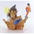 Imagination Figure - Goku vs Vegeta gorilla