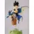 Goten & dinosaure