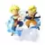 Imagination Figure - Goten & Truncks ssj2