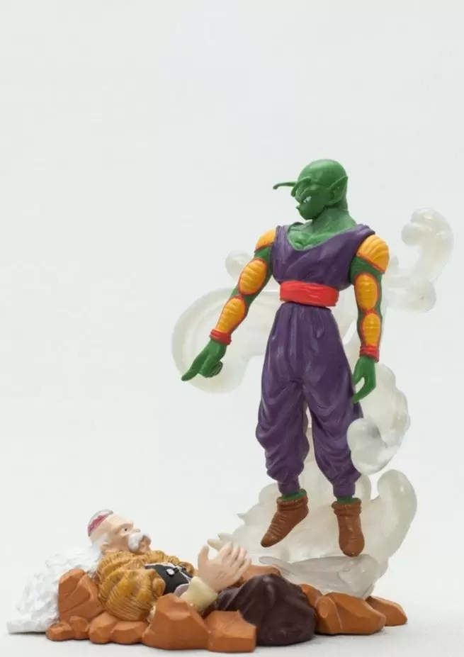 Imagination Figure - Piccolo  vs C.20