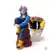 Imagination Figure - Truncks futur machine