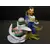 Imagination Figure - Vegeta & Piccolo