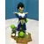 Vegeta & sabaimen