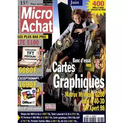Micro Achat n°23