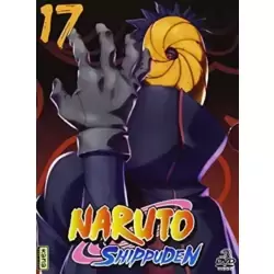 Naruto Shippuden, volume 17