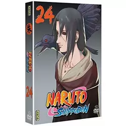 Naruto Shippuden, volume 24