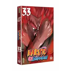 Naruto Shippuden, volume 33