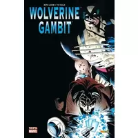 Wolverine Gambit Victimes