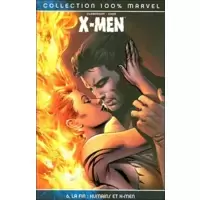 La Fin : Humains et X-Men