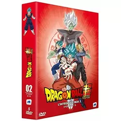 Coffret vol.2