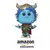 POP! Disney - Onward - Barley with Helmet