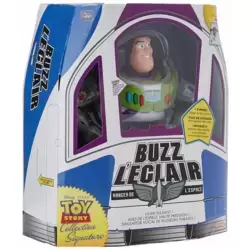 Buzz Lightyear