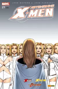 Astonishing X-Men (Kiosque) - Chasse aux monstres