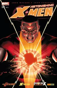 Astonishing X-Men (Kiosque) - Invincible (2)