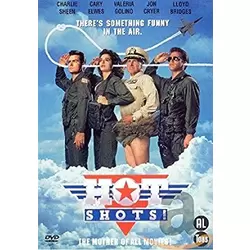 Hot Shots!