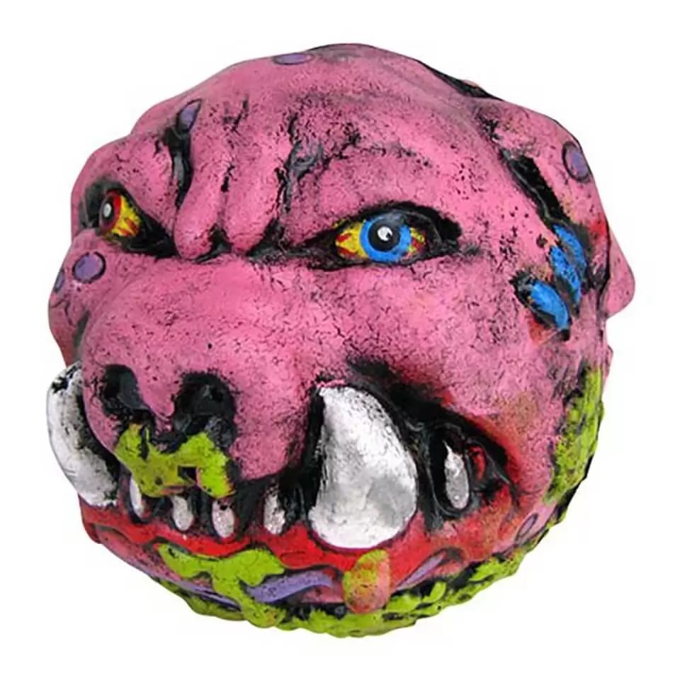Kidrobot - Madballs - Swine Sucker