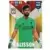 Alisson - Liverpool