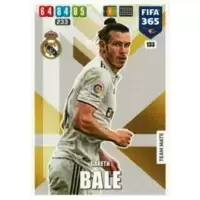 Gareth Bale - Real Madid CF