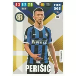 Ivan Perišić - FC Internazionale Milano