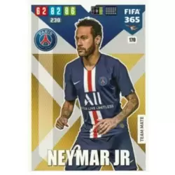 Neymar Jr - Paris Saint-Germain