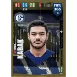 Ozan Kabak - FC Schalke 04