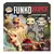 Funkoverse - Jurassic Park Strategy Game 4 Players