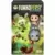 Funkoverse - Rick and Morty Strategy Game 2 Players