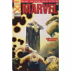 Marvel 32