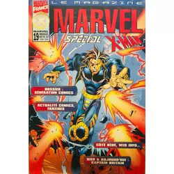 Marvel 19