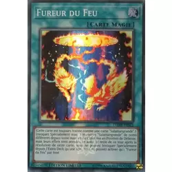 Fureur du Feu
