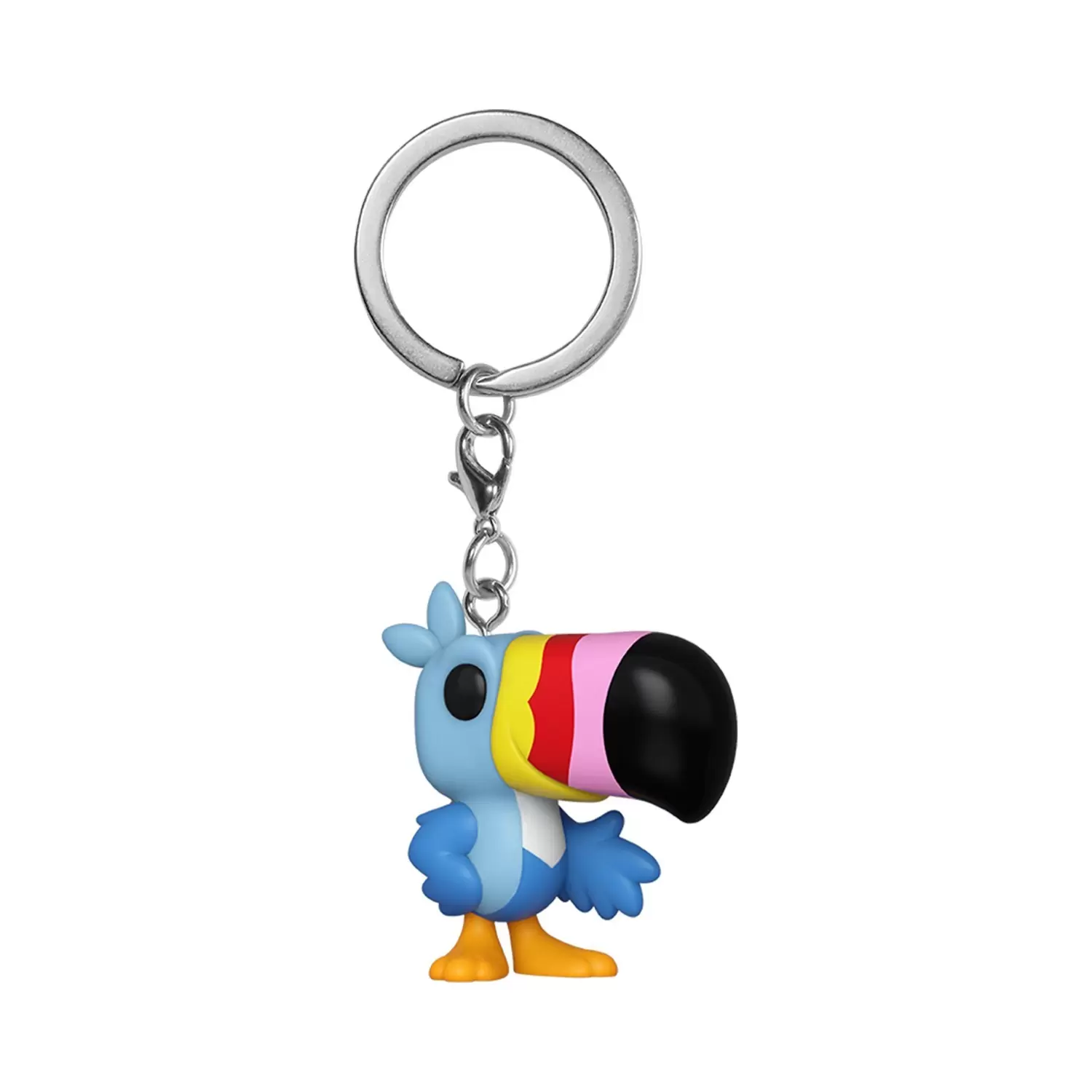 Others - POP! Keychain - Froot Loops - Toucan Sam