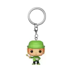 Lucky Charms - Lucky the Leprechaun