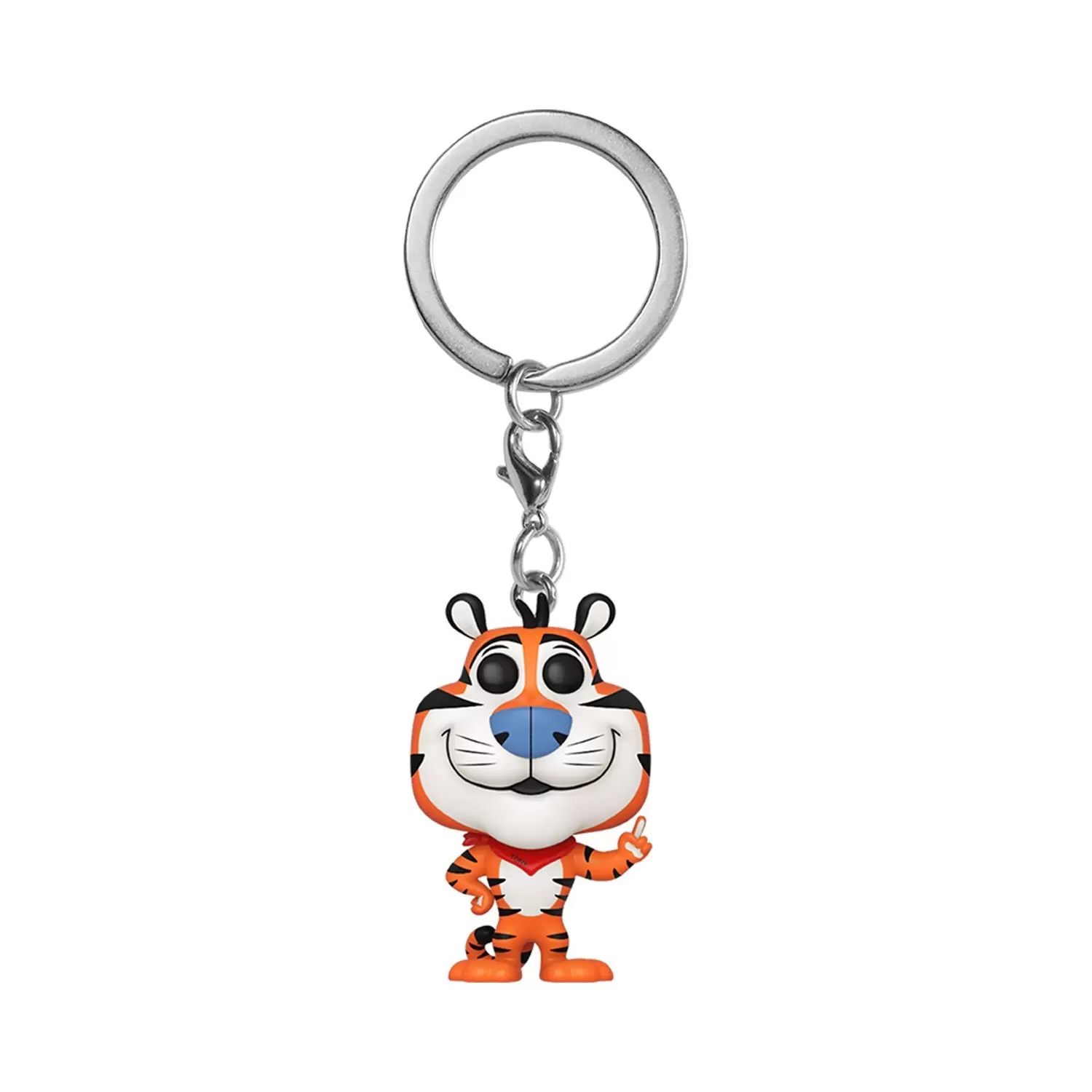 Others - POP! Keychain - Frosted Flakes - Tony the Tiger