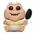 POP! Television - Dinosaurs - Baby Sinclair