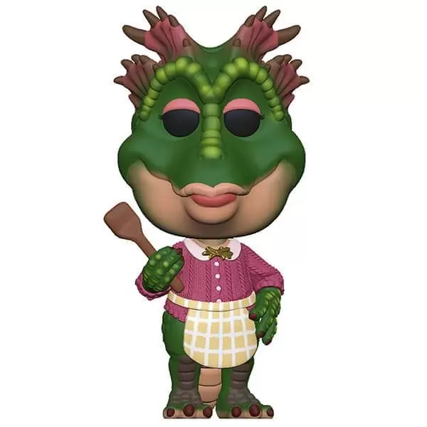 POP! Television - Dinosaurs - Fran Sinclair