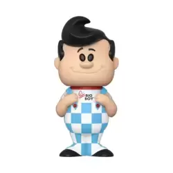 Bob's Big Boy - Big Boy Blue