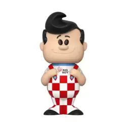 Bob's Big Boy - Big Boy