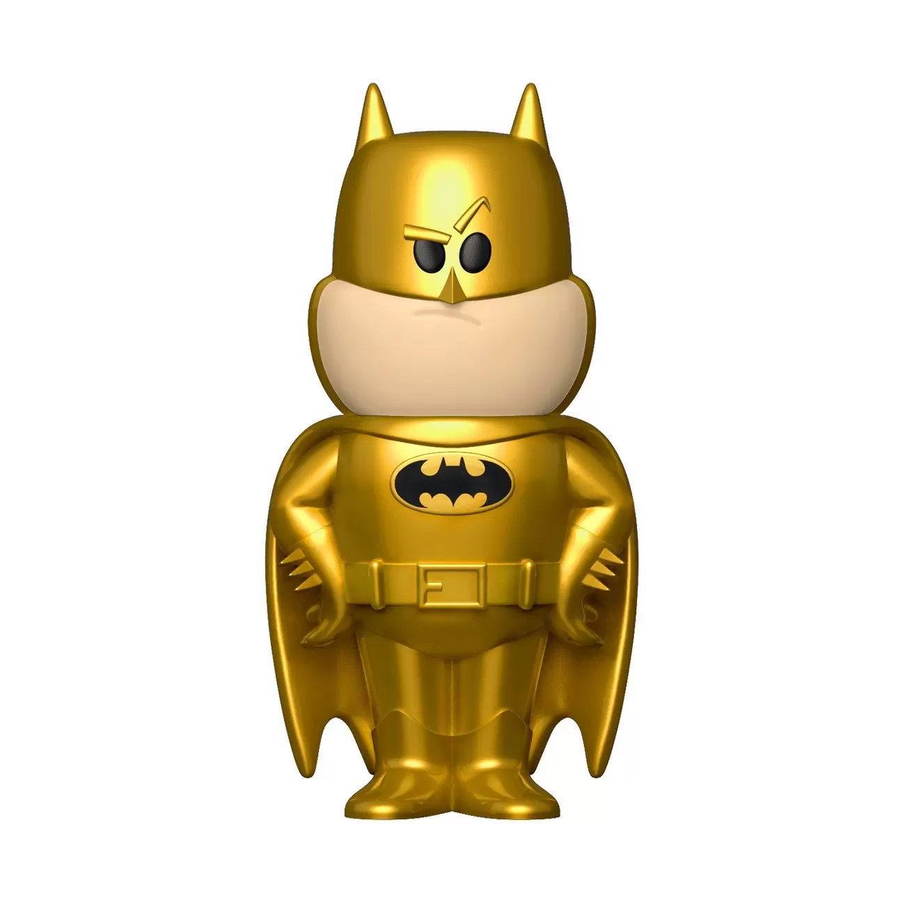 Vinyl Soda! - DC Comics - Batman Gold