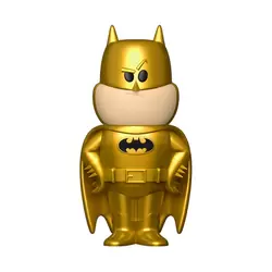 DC Comics - Batman Gold