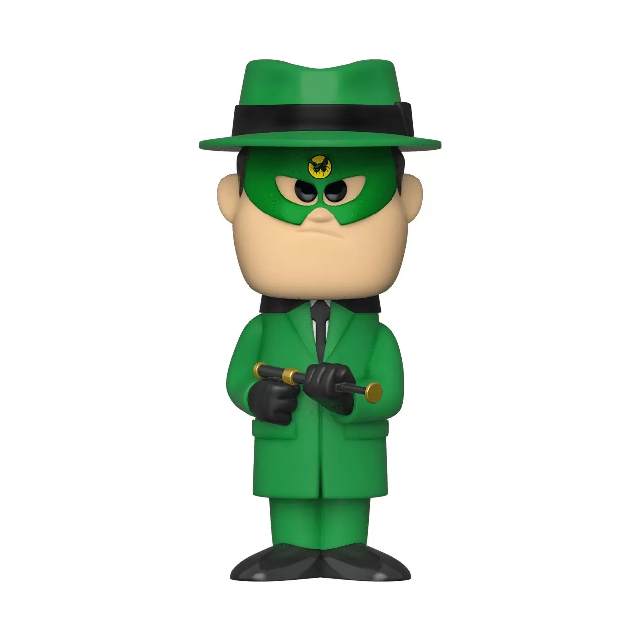 Vinyl Soda! - Green Hornet - Green Hornet