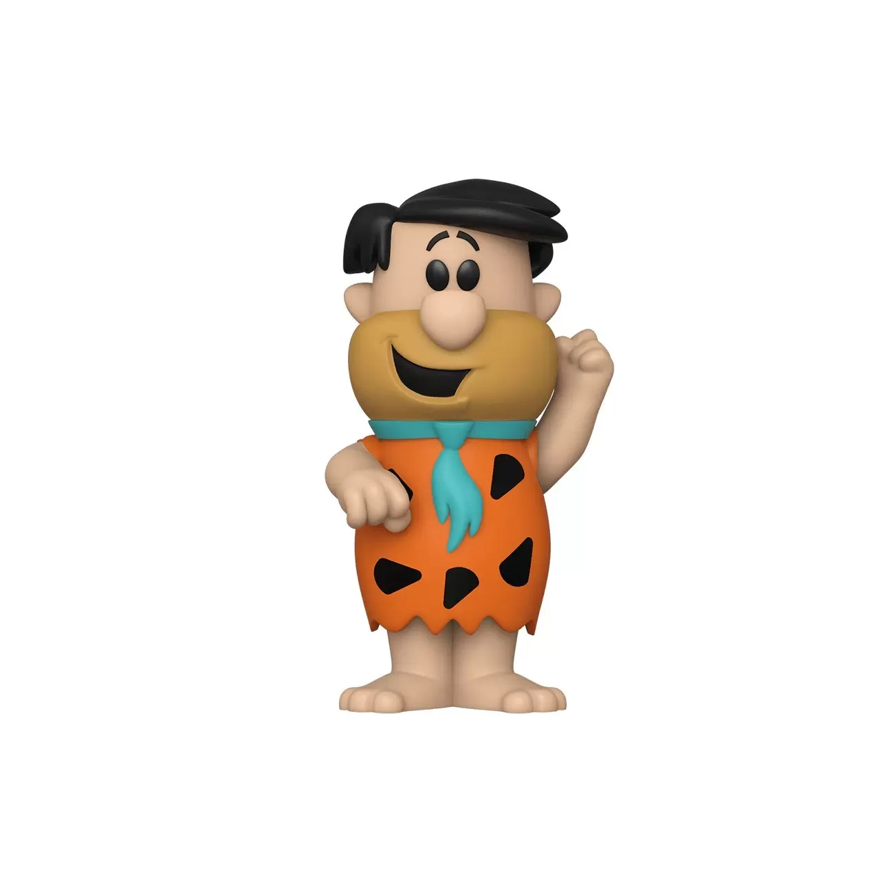 Vinyl Soda! - Hanna-Barbera - Fred Flintstone