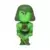 Masters of the Universe - He-Man Green