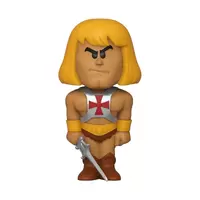 Masters of the Universe - He-Man