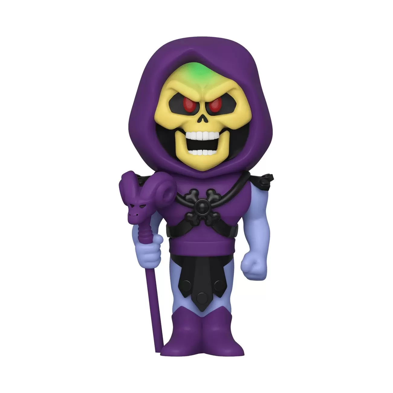 Vinyl Soda! - Masters of the Universe - Skeletor Full Chest Plate